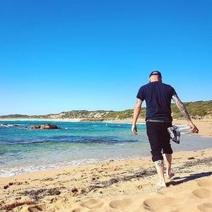 Meet your Posher, Jay